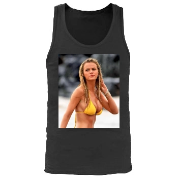 Brooklyn Decker Men's Tank Top