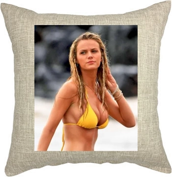 Brooklyn Decker Pillow