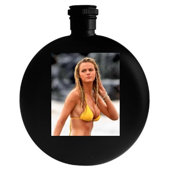 Brooklyn Decker Round Flask