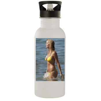 Brooklyn Decker Stainless Steel Water Bottle