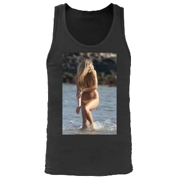 Brooklyn Decker Men's Tank Top