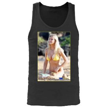 Brooklyn Decker Men's Tank Top