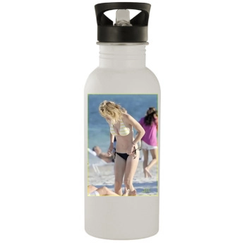 Brooklyn Decker Stainless Steel Water Bottle