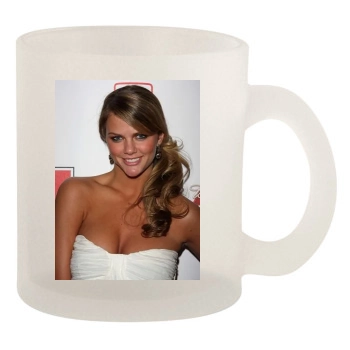 Brooklyn Decker 10oz Frosted Mug