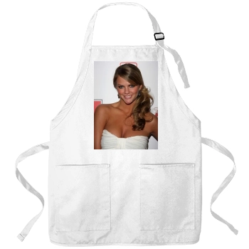 Brooklyn Decker Apron