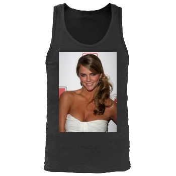 Brooklyn Decker Men's Tank Top