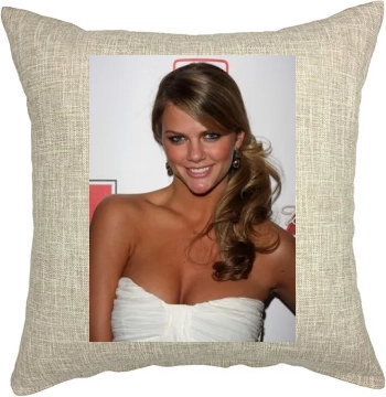 Brooklyn Decker Pillow