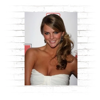 Brooklyn Decker Poster