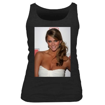 Brooklyn Decker Women's Tank Top