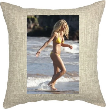 Brooklyn Decker Pillow