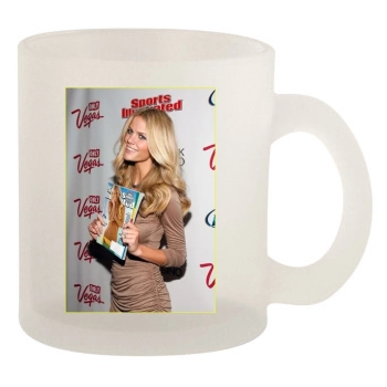 Brooklyn Decker 10oz Frosted Mug