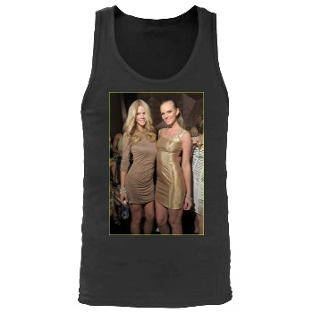 Brooklyn Decker Men's Tank Top