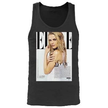 Brooklyn Decker Men's Tank Top