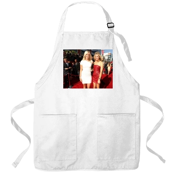 Brooklyn Decker Apron