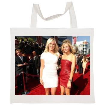 Brooklyn Decker Tote