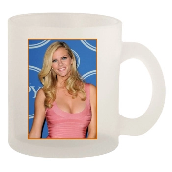 Brooklyn Decker 10oz Frosted Mug