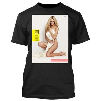 Brooklyn Decker Men's TShirt