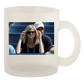 Brooklyn Decker 10oz Frosted Mug