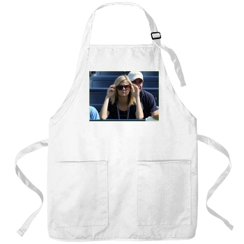 Brooklyn Decker Apron