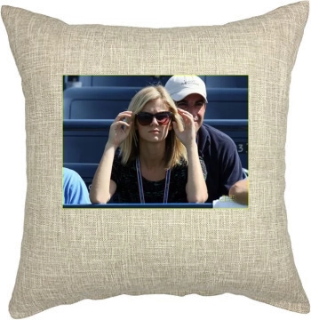 Brooklyn Decker Pillow