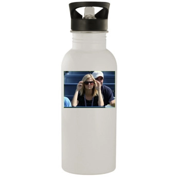 Brooklyn Decker Stainless Steel Water Bottle