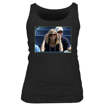 Brooklyn Decker Women's Tank Top