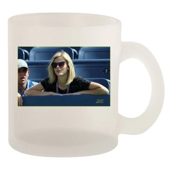 Brooklyn Decker 10oz Frosted Mug