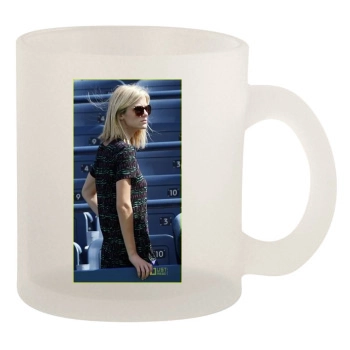 Brooklyn Decker 10oz Frosted Mug