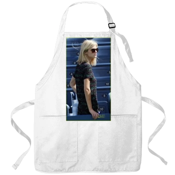 Brooklyn Decker Apron