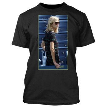 Brooklyn Decker Men's TShirt