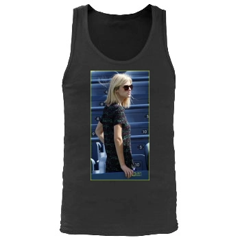 Brooklyn Decker Men's Tank Top