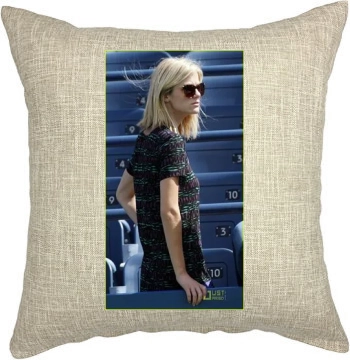 Brooklyn Decker Pillow