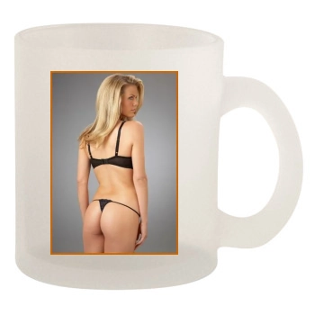 Brooklyn Decker 10oz Frosted Mug