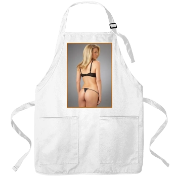 Brooklyn Decker Apron