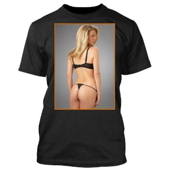 Brooklyn Decker Men's TShirt