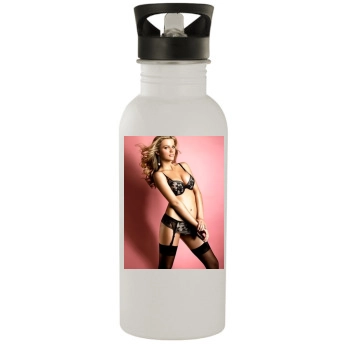 Brooklyn Decker Stainless Steel Water Bottle