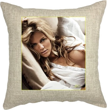 Brooklyn Decker Pillow