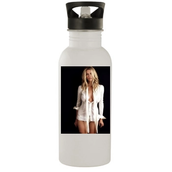 Brooklyn Decker Stainless Steel Water Bottle