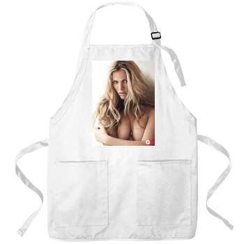 Brooklyn Decker Apron