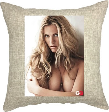 Brooklyn Decker Pillow