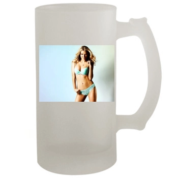 Brooklyn Decker 16oz Frosted Beer Stein