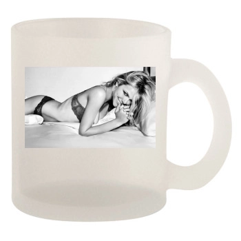 Brooklyn Decker 10oz Frosted Mug