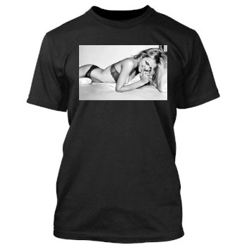 Brooklyn Decker Men's TShirt