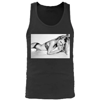 Brooklyn Decker Men's Tank Top