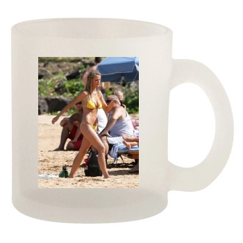 Brooklyn Decker 10oz Frosted Mug