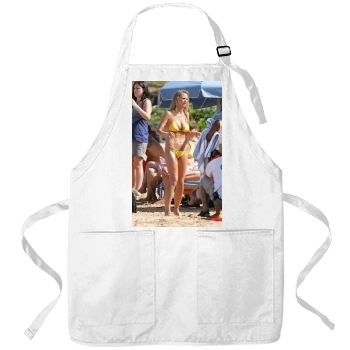 Brooklyn Decker Apron