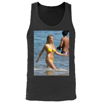 Brooklyn Decker Men's Tank Top