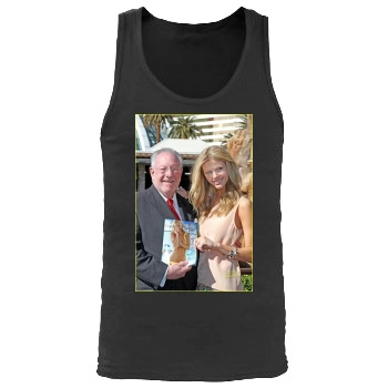 Brooklyn Decker Men's Tank Top