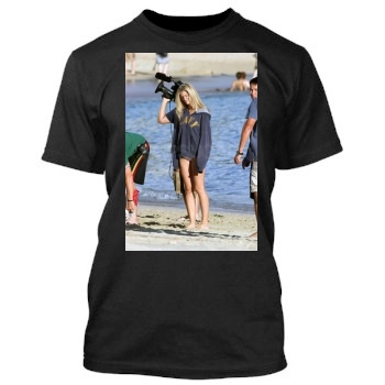 Brooklyn Decker Men's TShirt