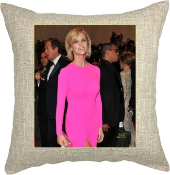 Brooklyn Decker Pillow